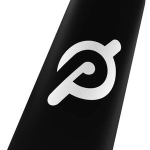 Peloton | 16 oz Glass Water Bottle | Brand New